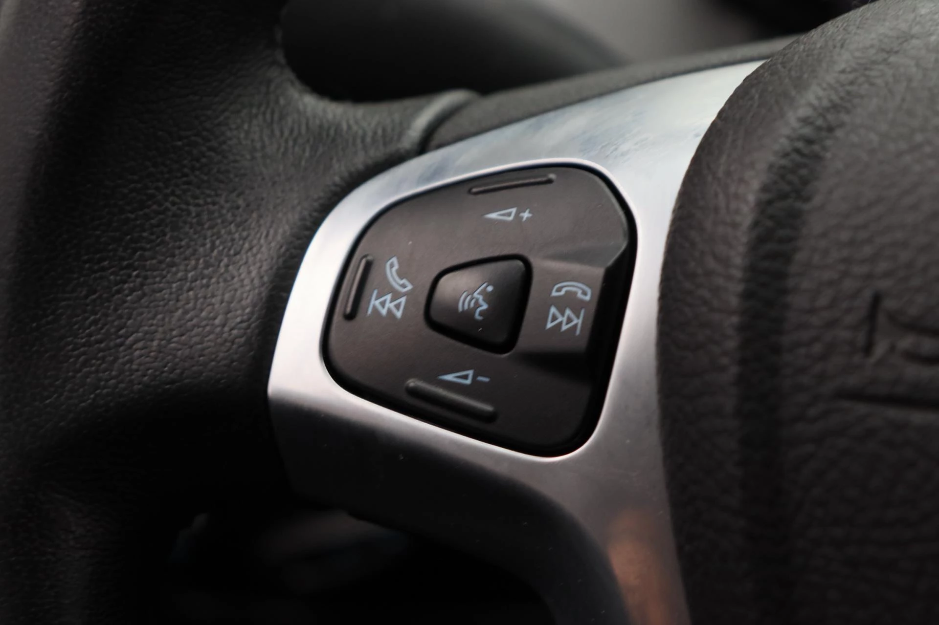 Hoofdafbeelding Ford EcoSport