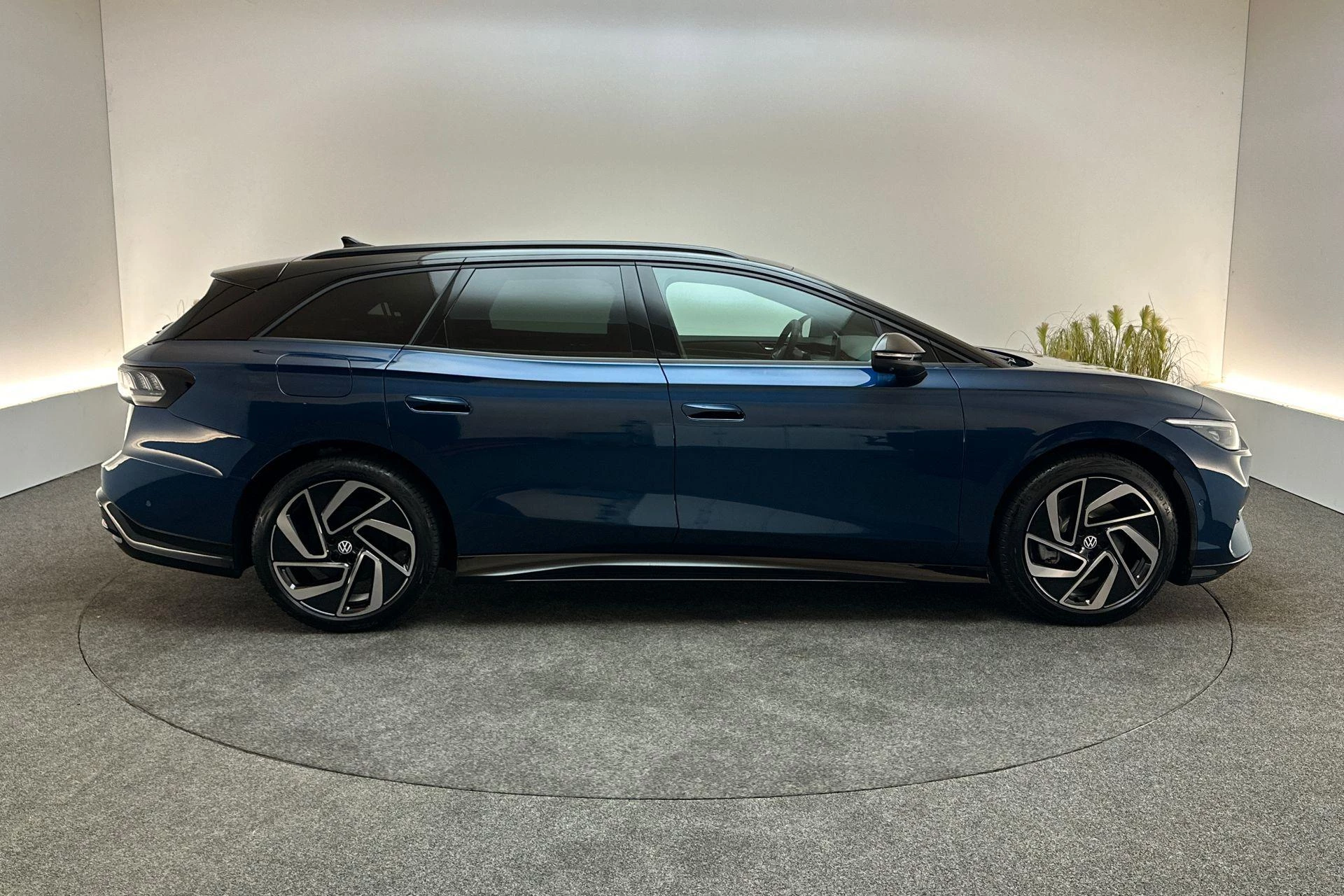 Hoofdafbeelding Volkswagen ID.7