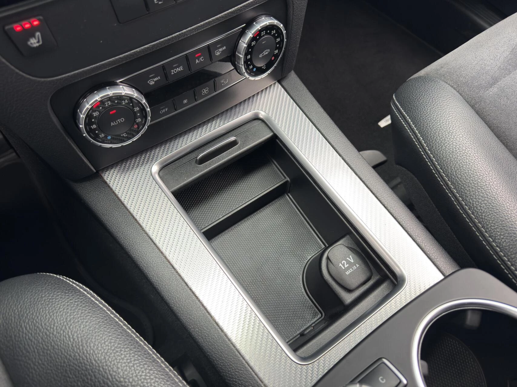 Hoofdafbeelding Mercedes-Benz GLK