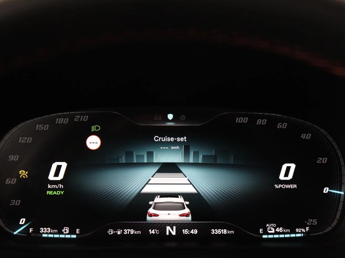 Hoofdafbeelding MG EHS