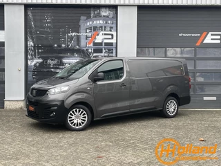 Hoofdafbeelding Fiat Scudo Fiat Scudo Bestel 2.0 MultiJet L3H1 SX|automaat!