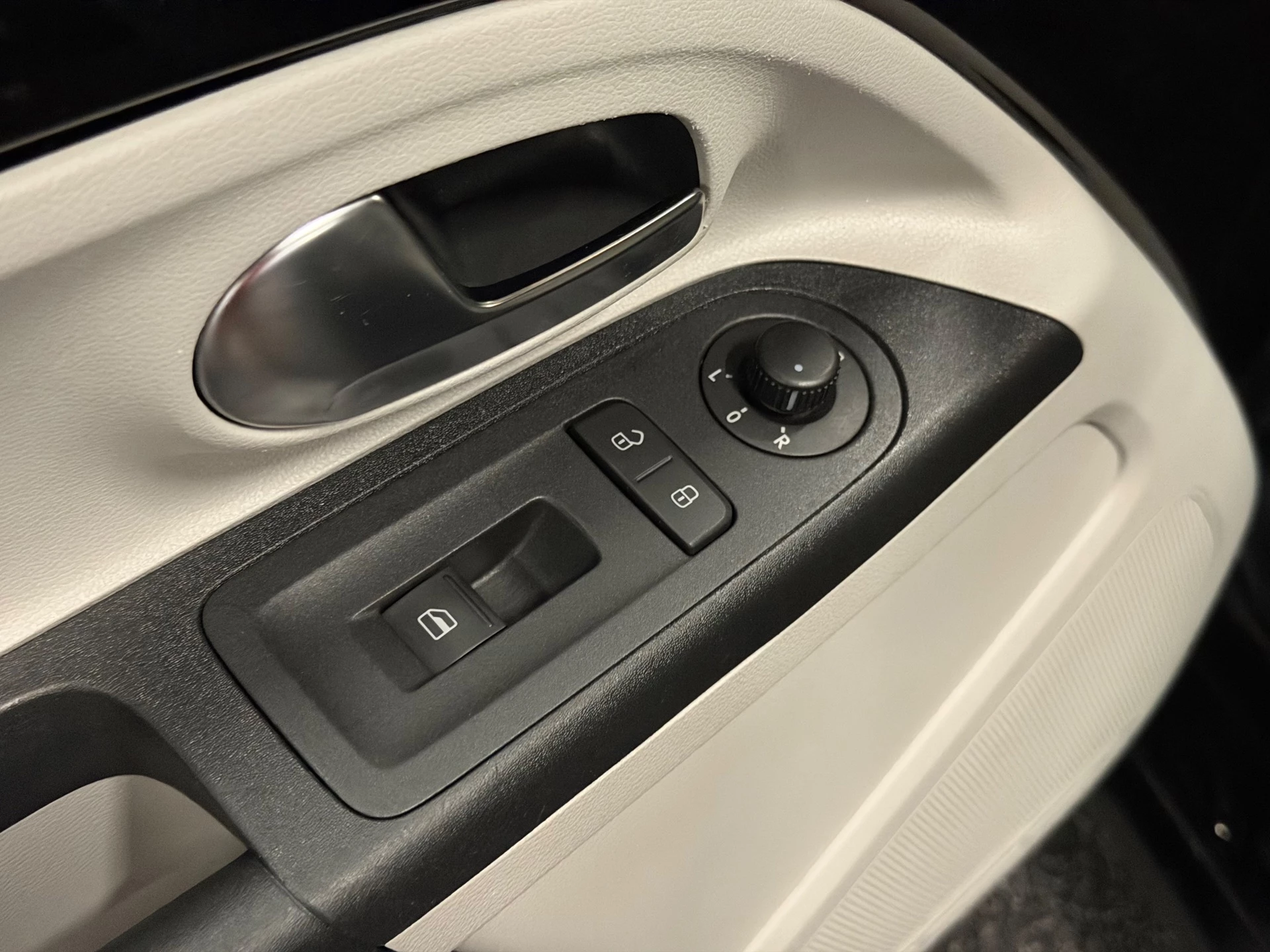 Hoofdafbeelding SEAT Mii