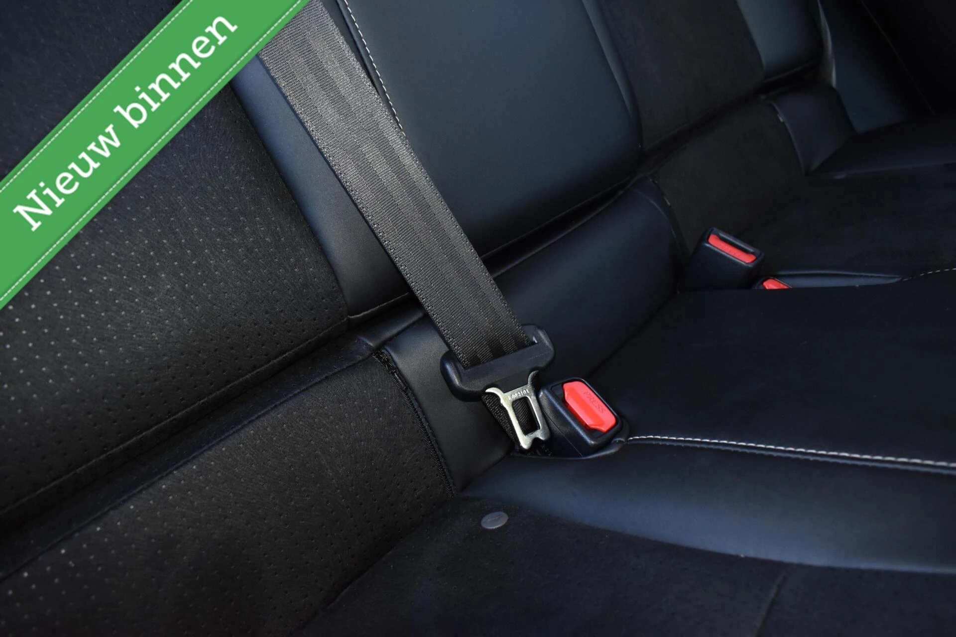 Hoofdafbeelding Lexus CT