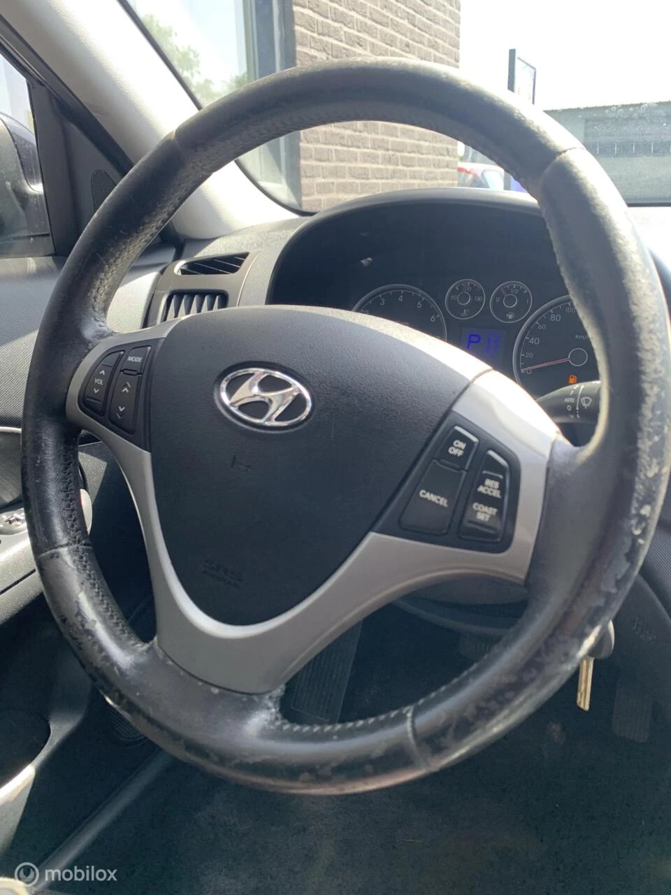 Hoofdafbeelding Hyundai i30