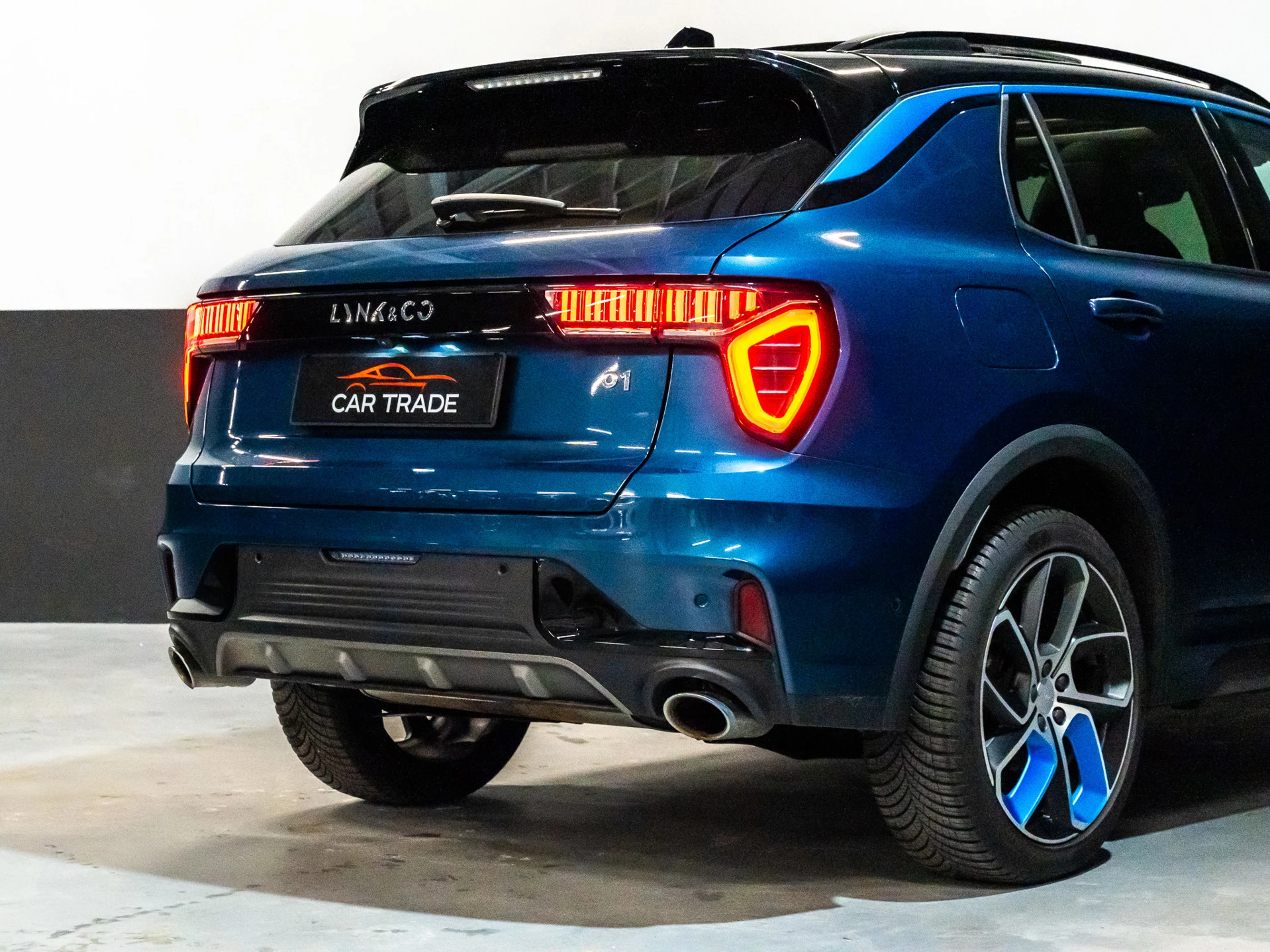 Hoofdafbeelding Lynk & Co 01