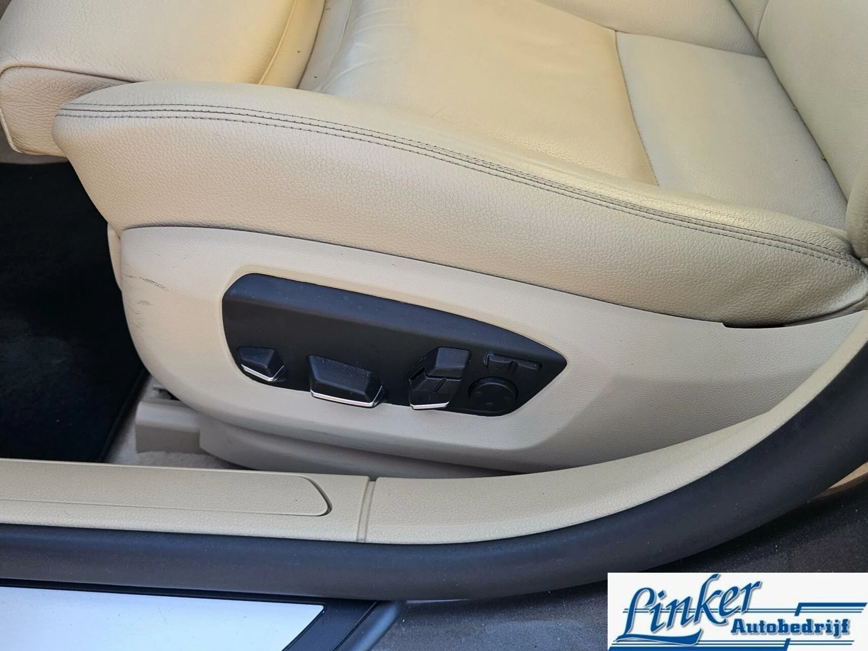 Hoofdafbeelding BMW 7 Serie