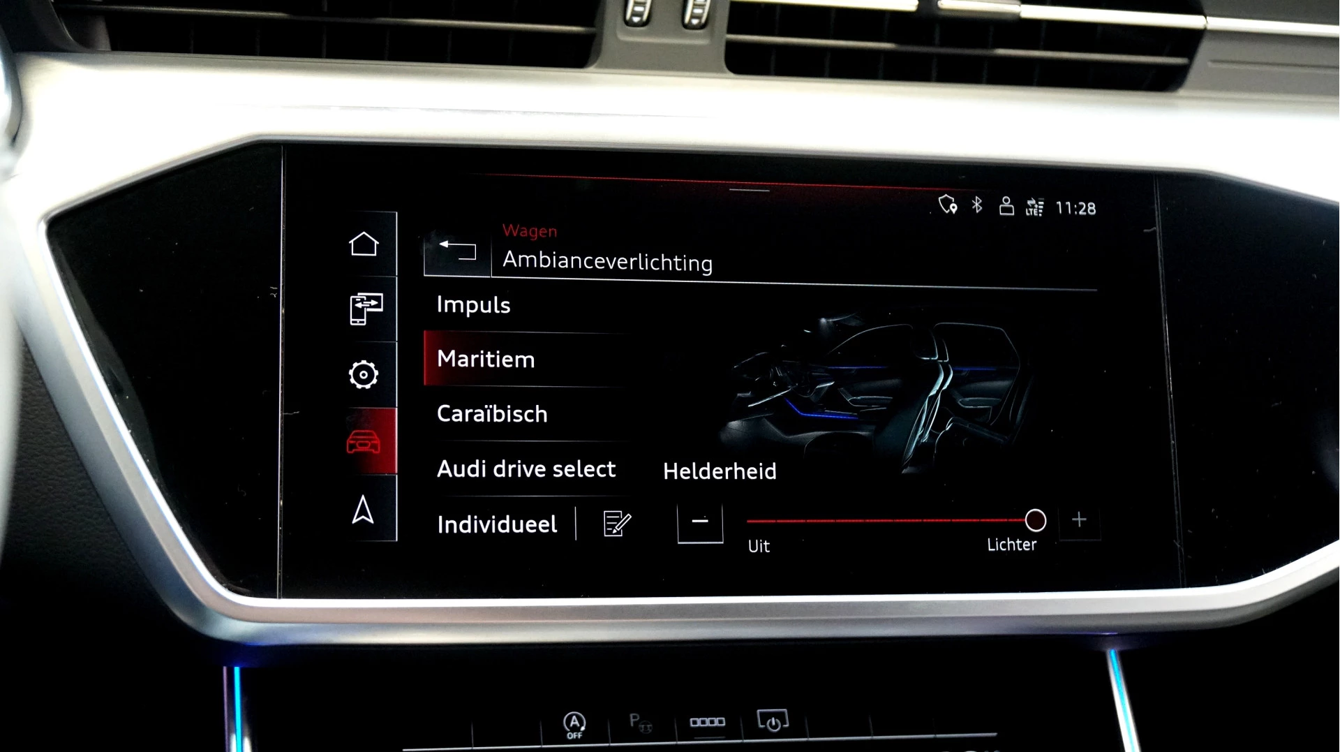 Hoofdafbeelding Audi RS6