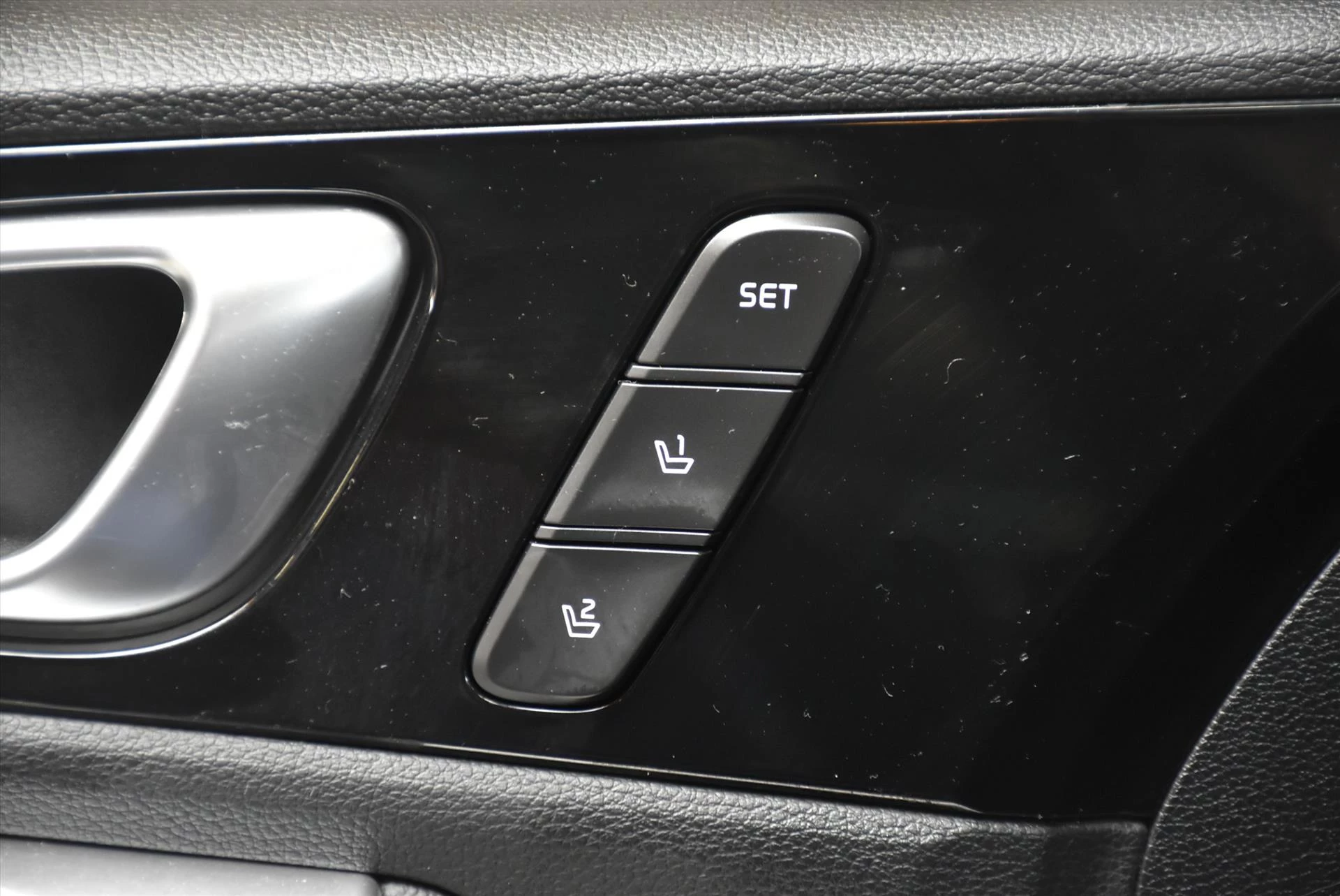 Hoofdafbeelding Kia Ceed