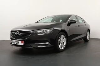 Opel Insignia Grand Sport BWJ 2019 1.5 Turbo 165 PK Business Executive APPLE CARPLAY / ANDROID AUTO / STOELVERW. / LEDER / NAVI / CLIMA / CRUISE / PARKEERSENSOREN / LMV