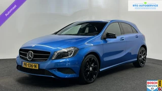 Mercedes A-klasse 180 Prestige ECC NAVI CRUISE STOELVERWARMING.