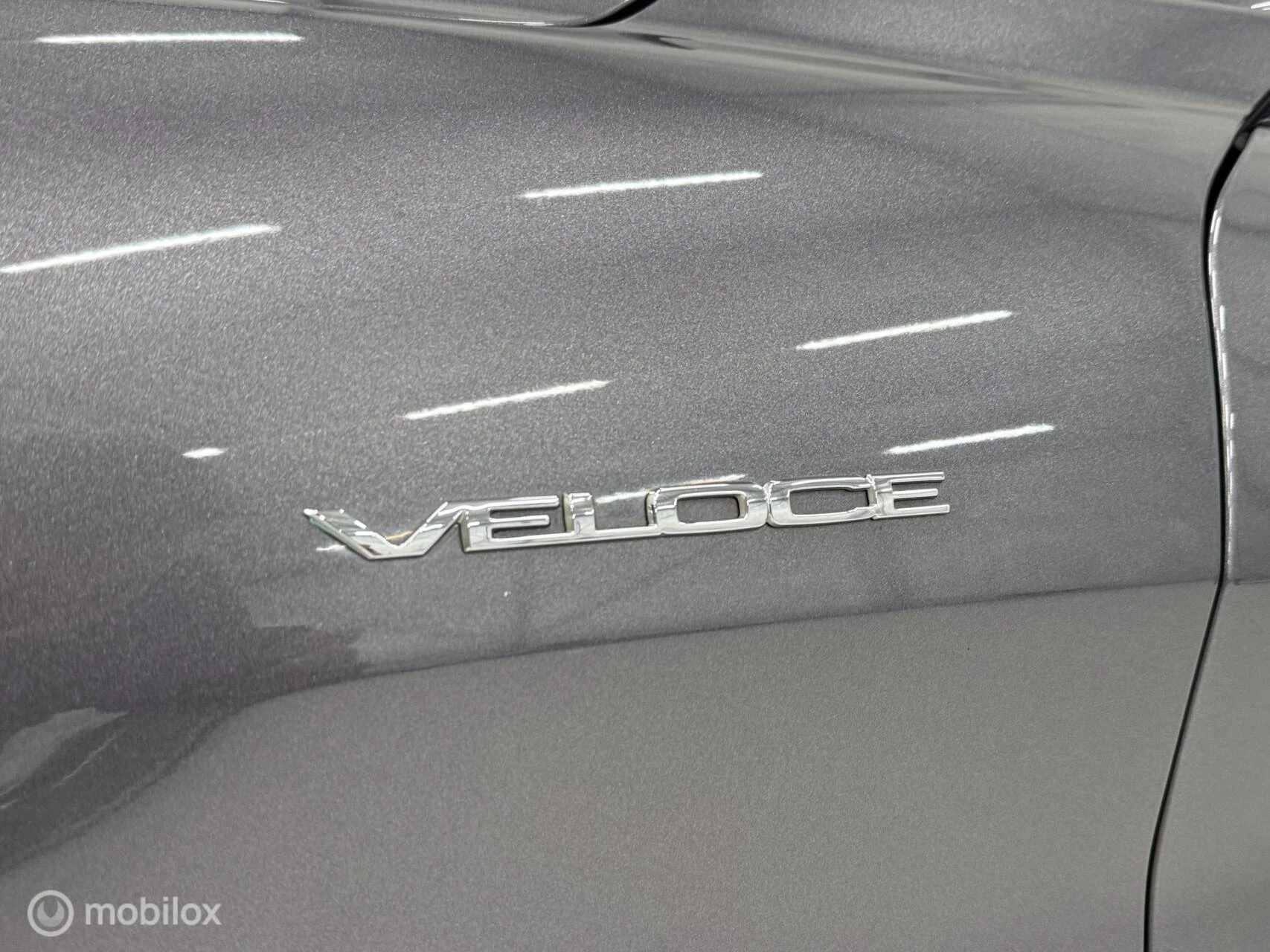 Hoofdafbeelding Alfa Romeo Giulia