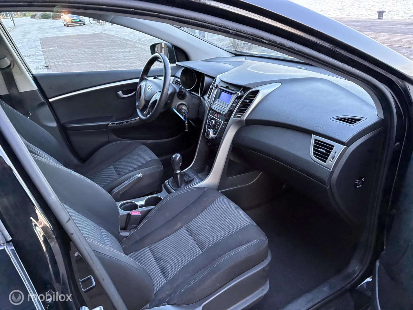 Hoofdafbeelding Hyundai i30