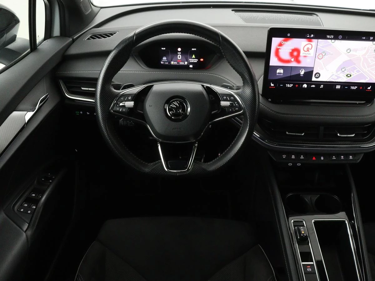 Hoofdafbeelding Škoda Enyaq iV