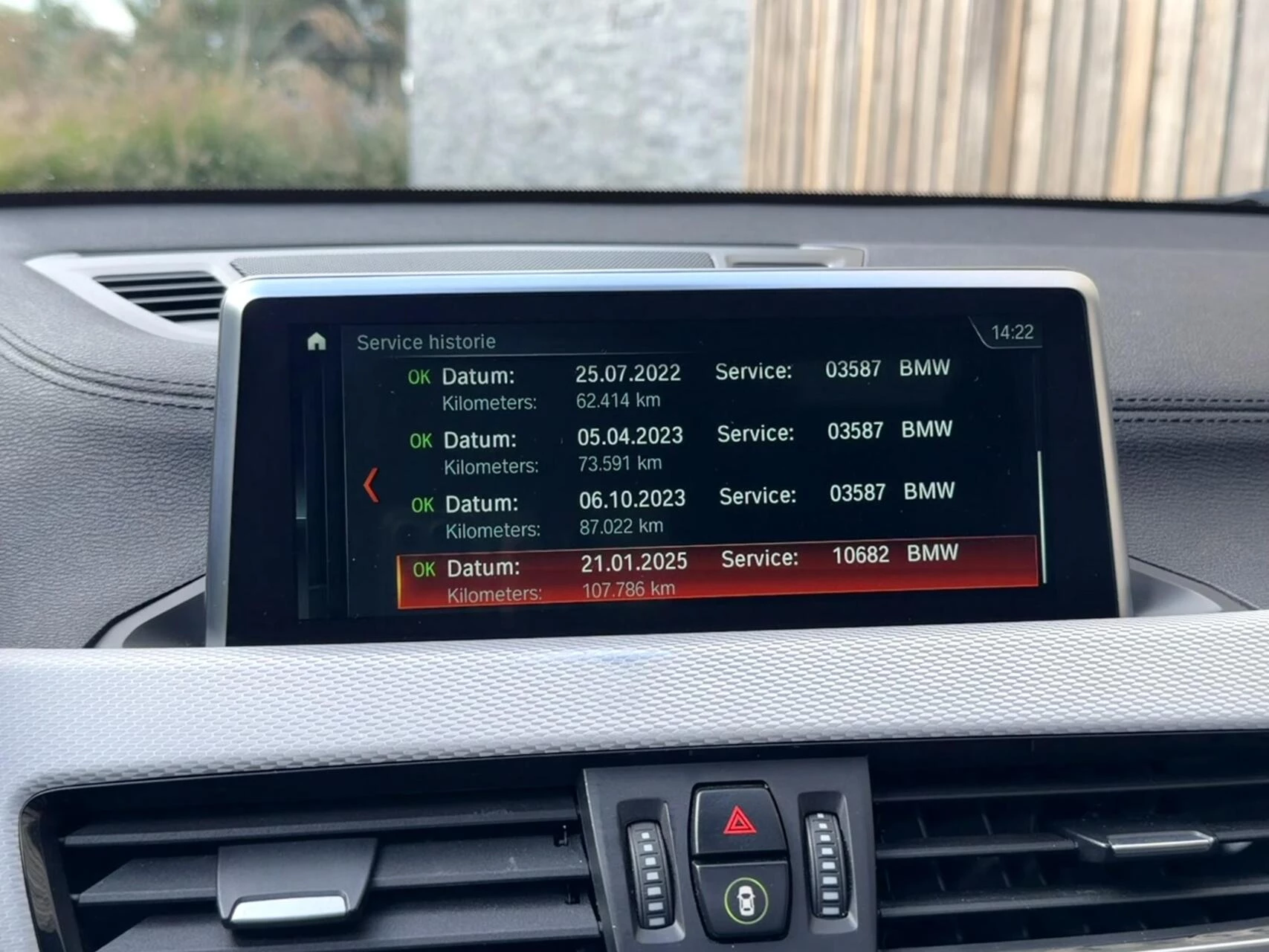 Hoofdafbeelding BMW X2