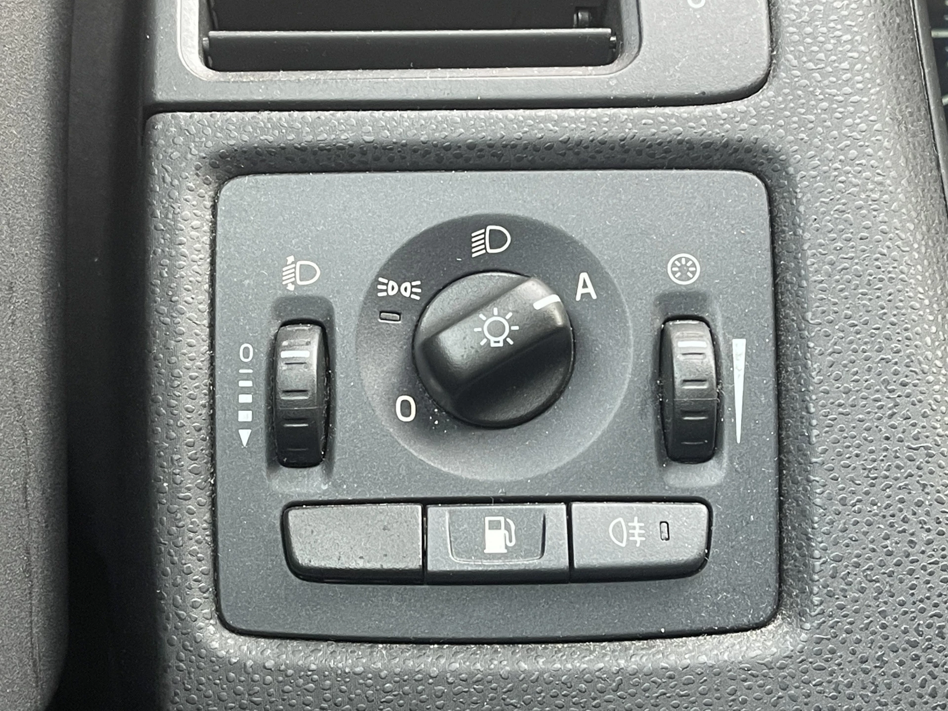 Hoofdafbeelding Volvo C30