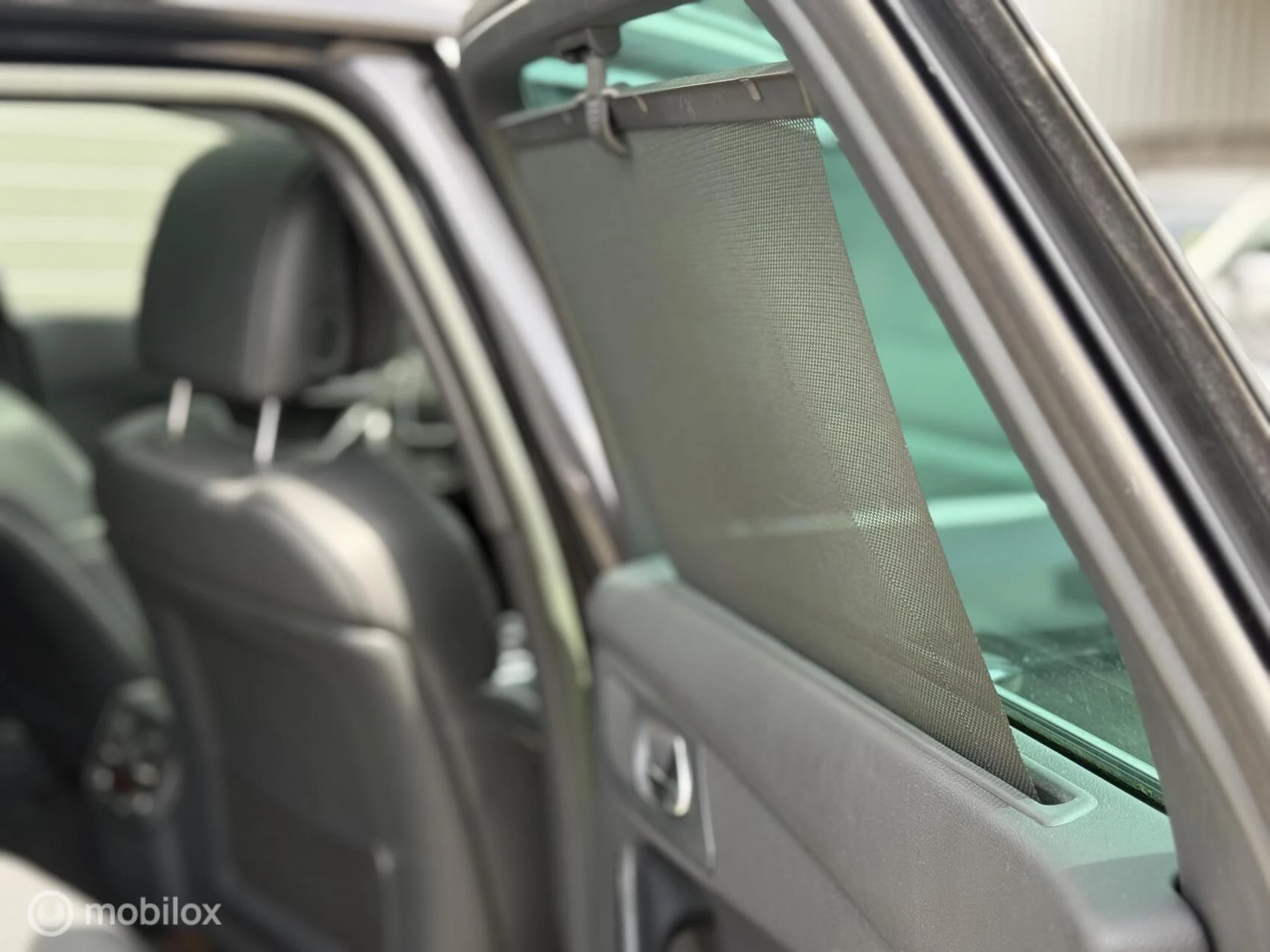 Hoofdafbeelding Peugeot 508