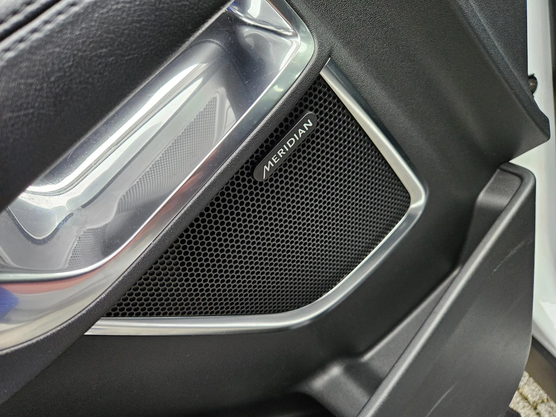 Hoofdafbeelding Jaguar E-PACE