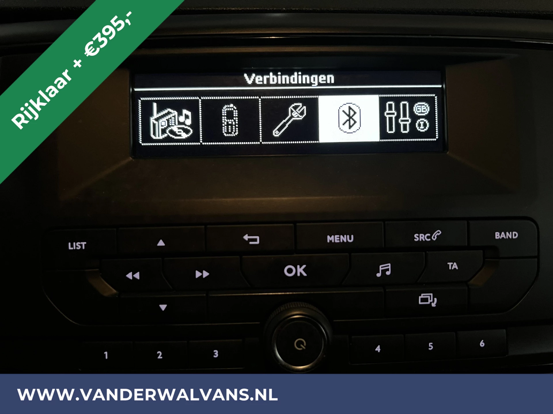 Hoofdafbeelding Toyota ProAce