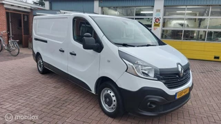 Renault Trafic bestel 1.6 dCi T29 L2H1 Comfort Energy