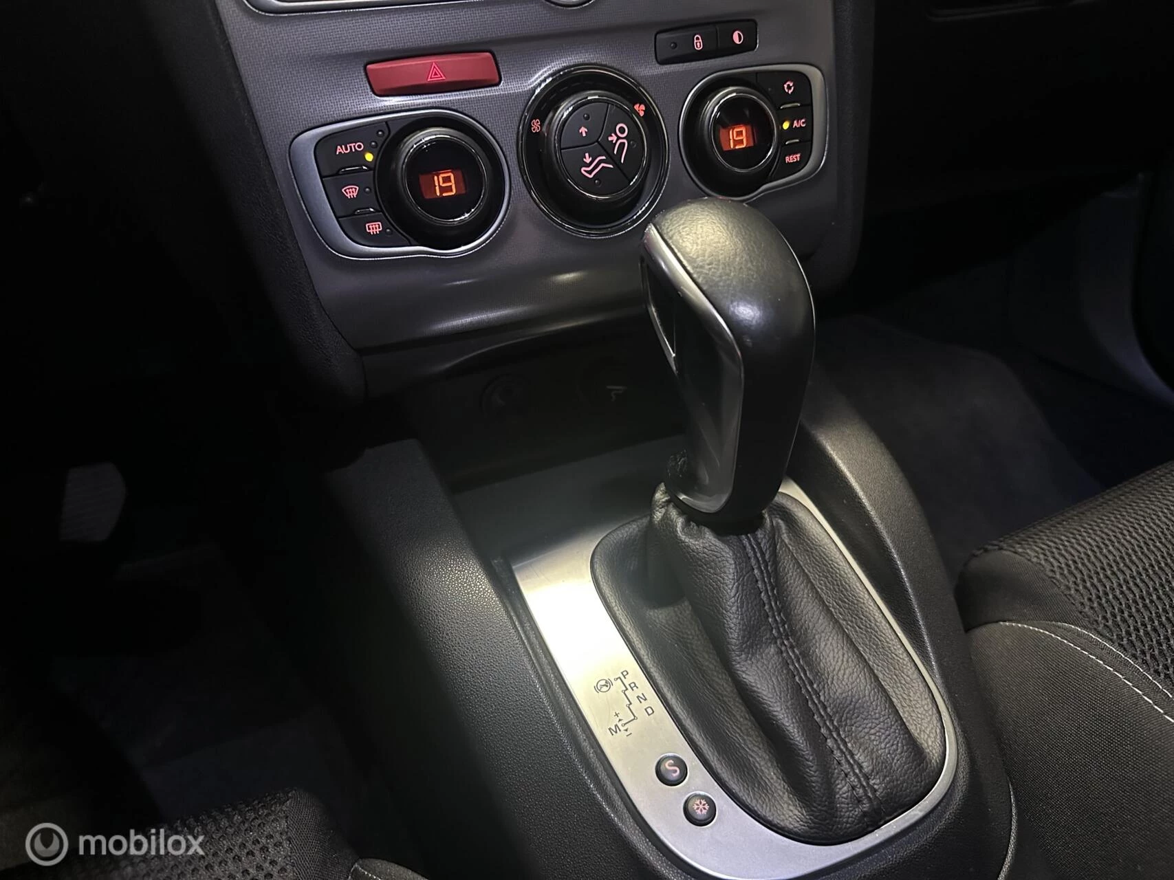 Hoofdafbeelding Citroën C4