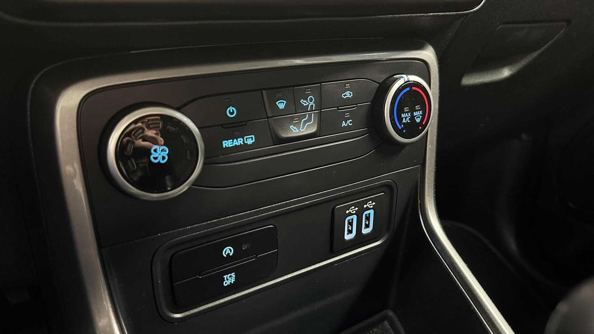 Hoofdafbeelding Ford EcoSport