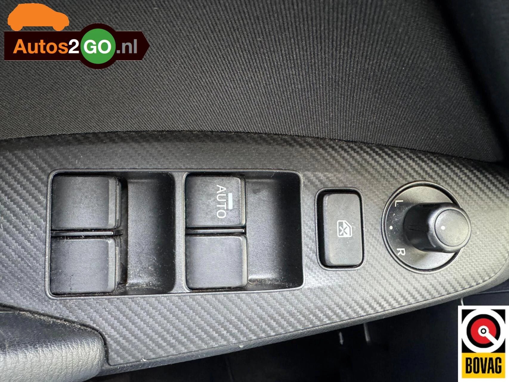 Hoofdafbeelding Mazda 3