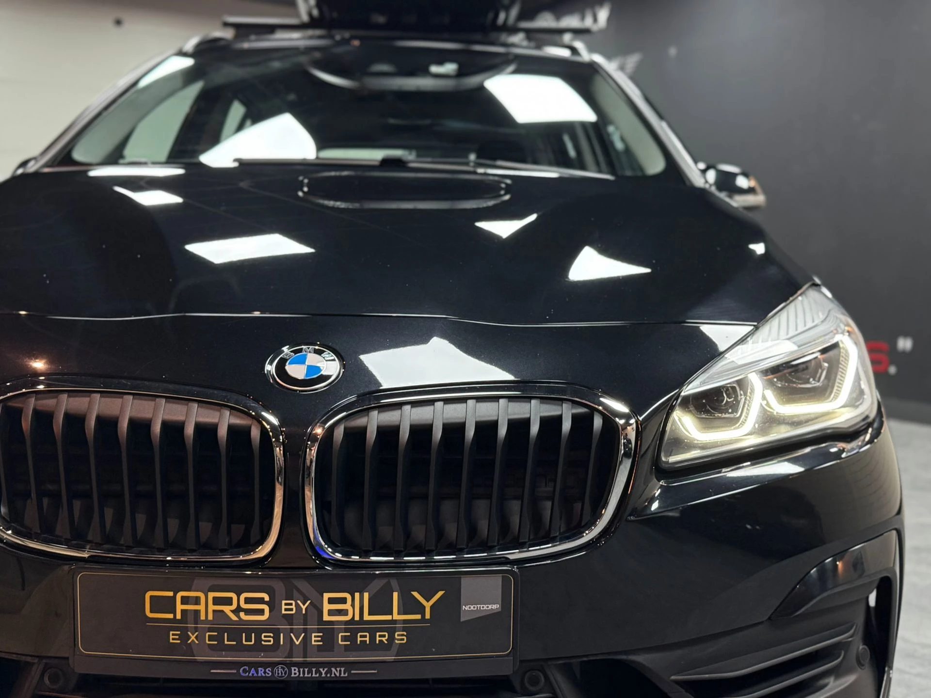 Hoofdafbeelding BMW 2 Serie