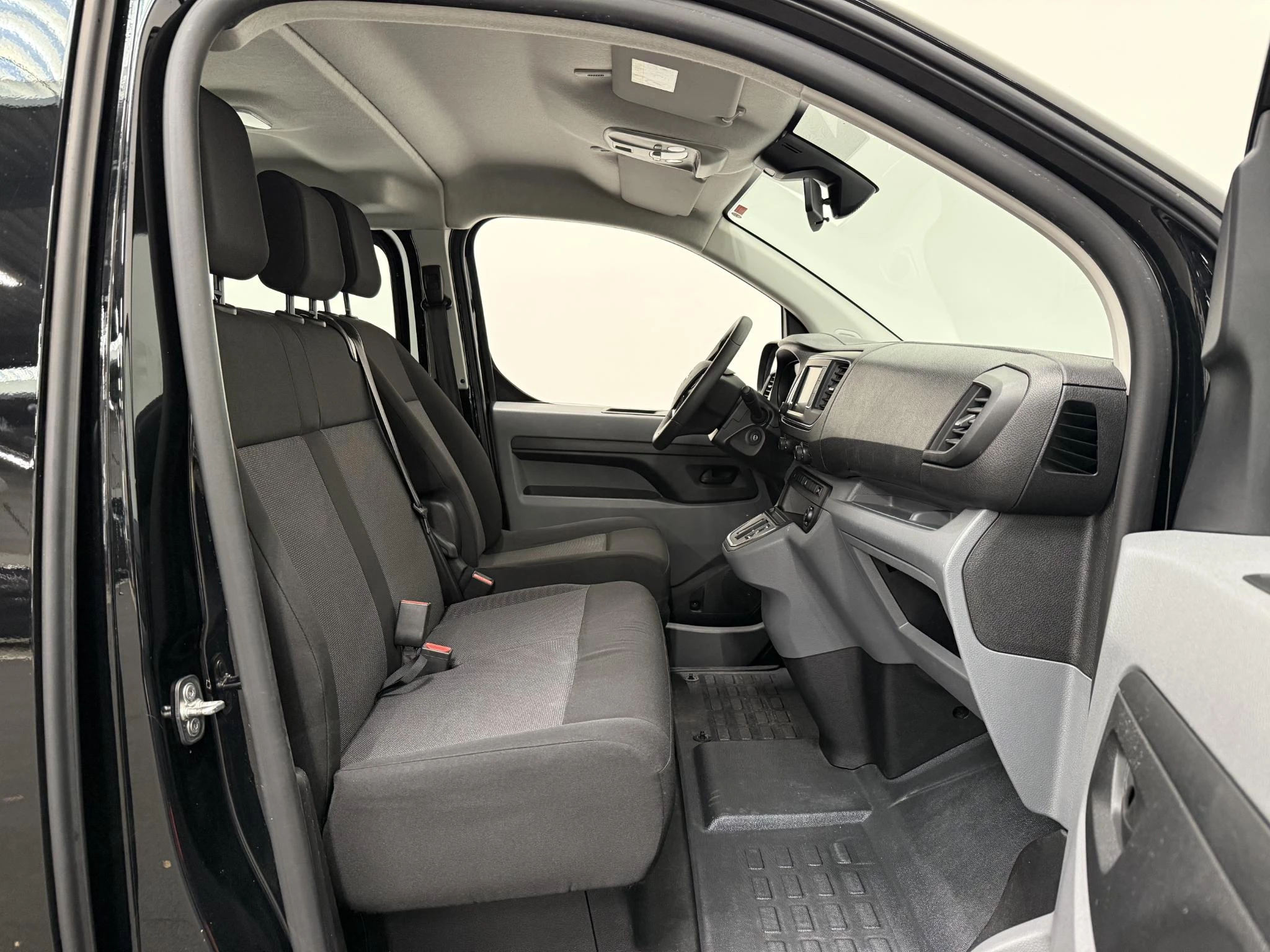 Hoofdafbeelding Opel Vivaro-e