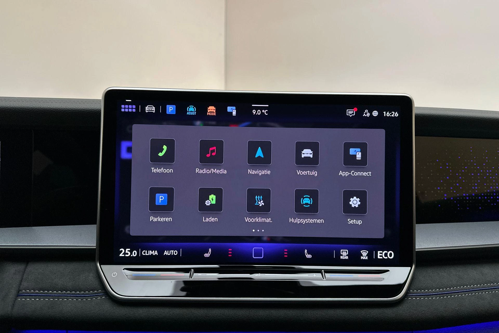 Hoofdafbeelding Volkswagen Tayron