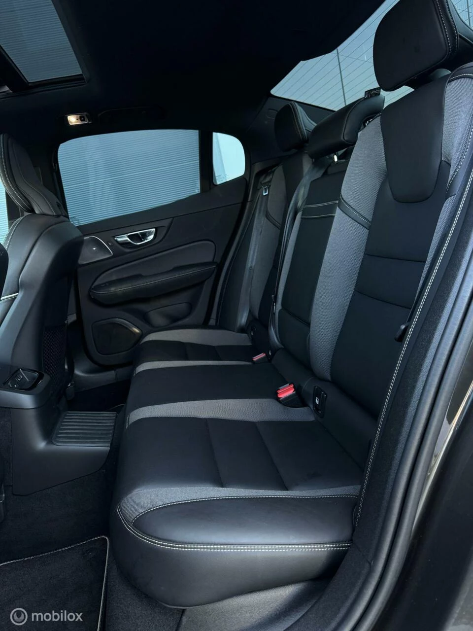 Hoofdafbeelding Volvo S60