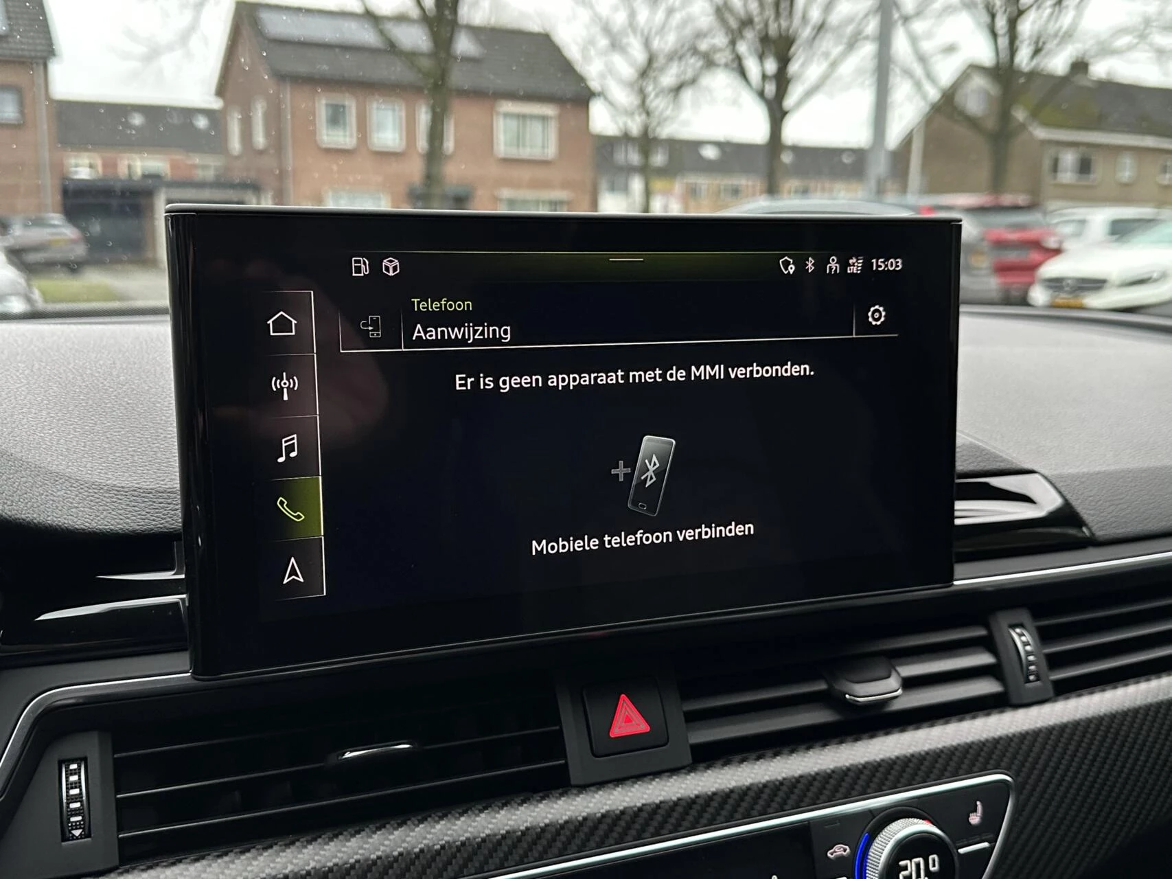 Hoofdafbeelding Audi RS5