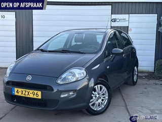 Fiat Punto Evo 1.2 Dynamic