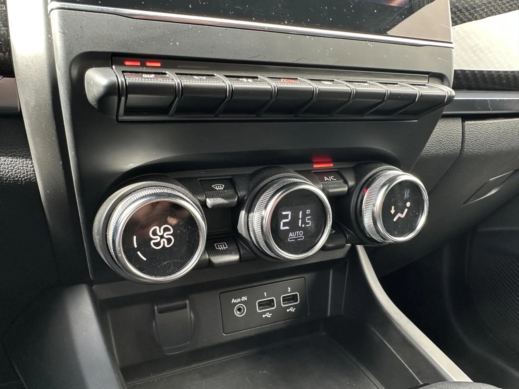 Hoofdafbeelding Renault Arkana