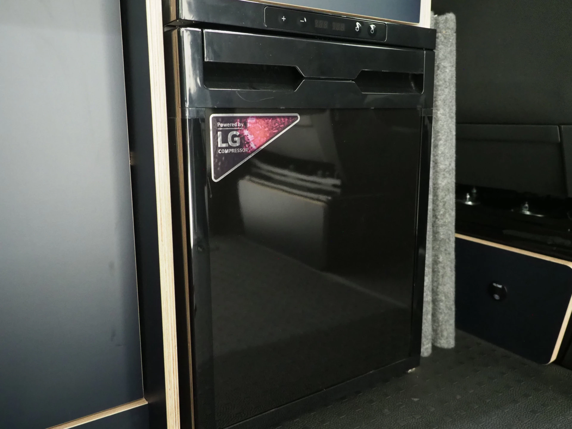 Hoofdafbeelding Volkswagen California