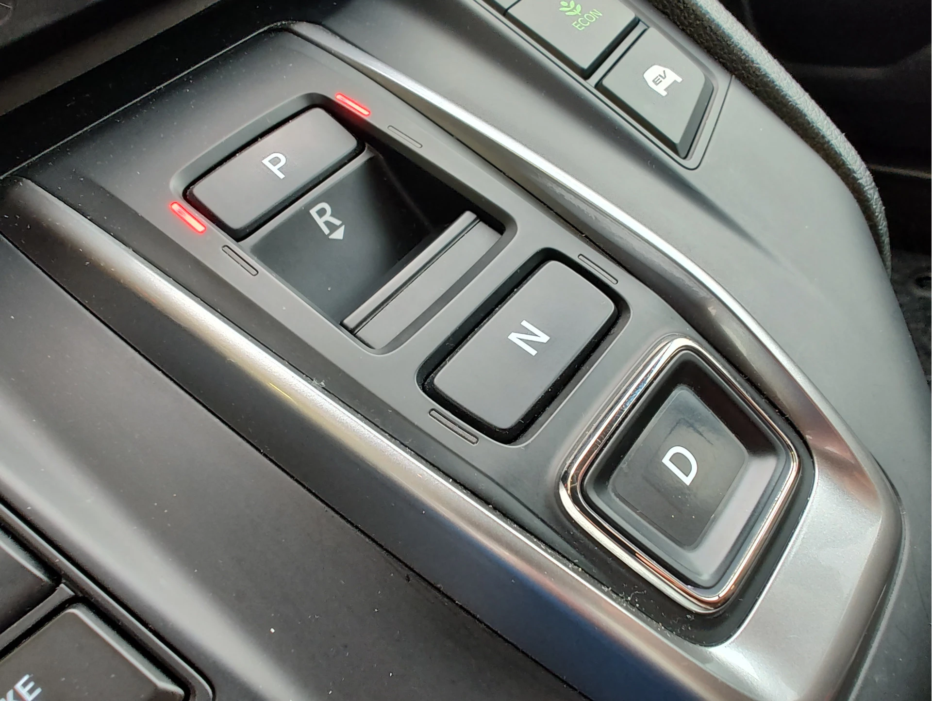 Hoofdafbeelding Honda CR-V