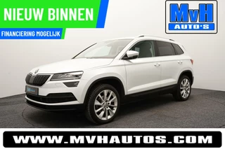 Skoda Karoq 1.5 TSI ACT Style Business|LUXE|CAMERA|TREKH|LED