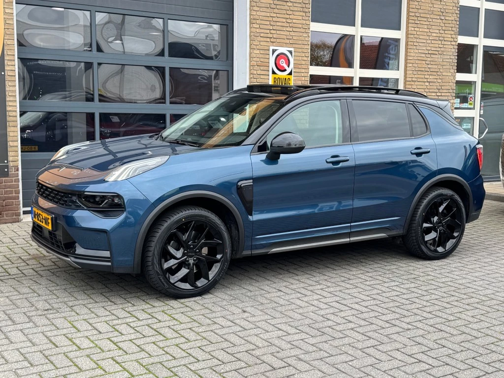 Hoofdafbeelding Lynk & Co 01