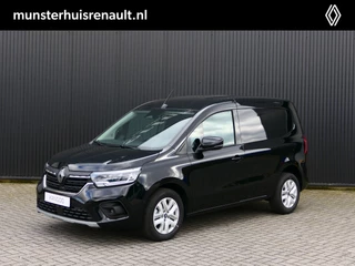 Renault Kangoo 1.5 Blue dCi 115 extra L1 Smart roof rack, Rondom sensoren+Camera, Keyless, stoelverwarming