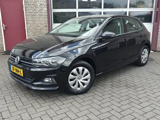 Volkswagen Polo 1.0 TSI Comfortline - carplay - airco - prijs all in