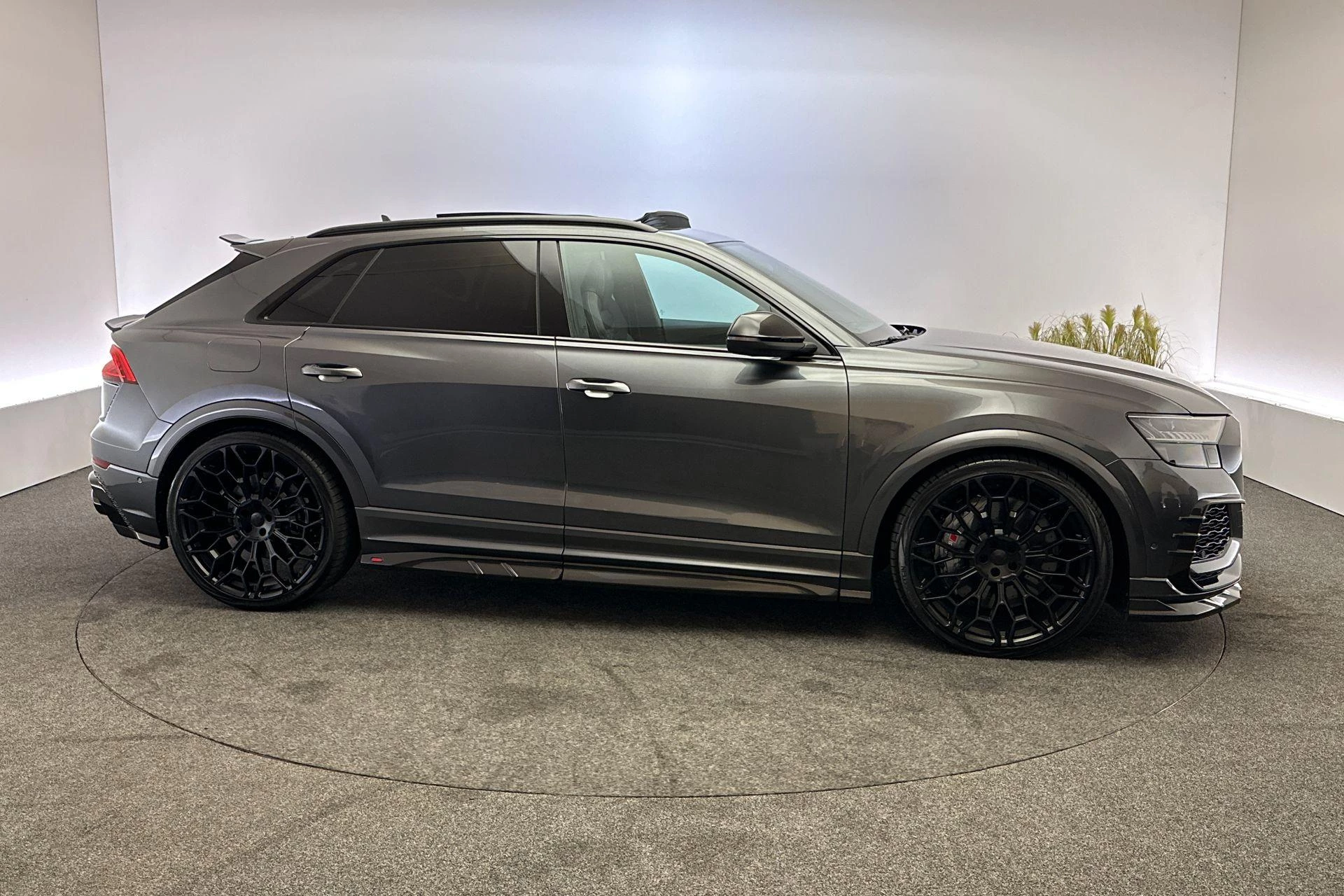 Hoofdafbeelding Audi RSQ8
