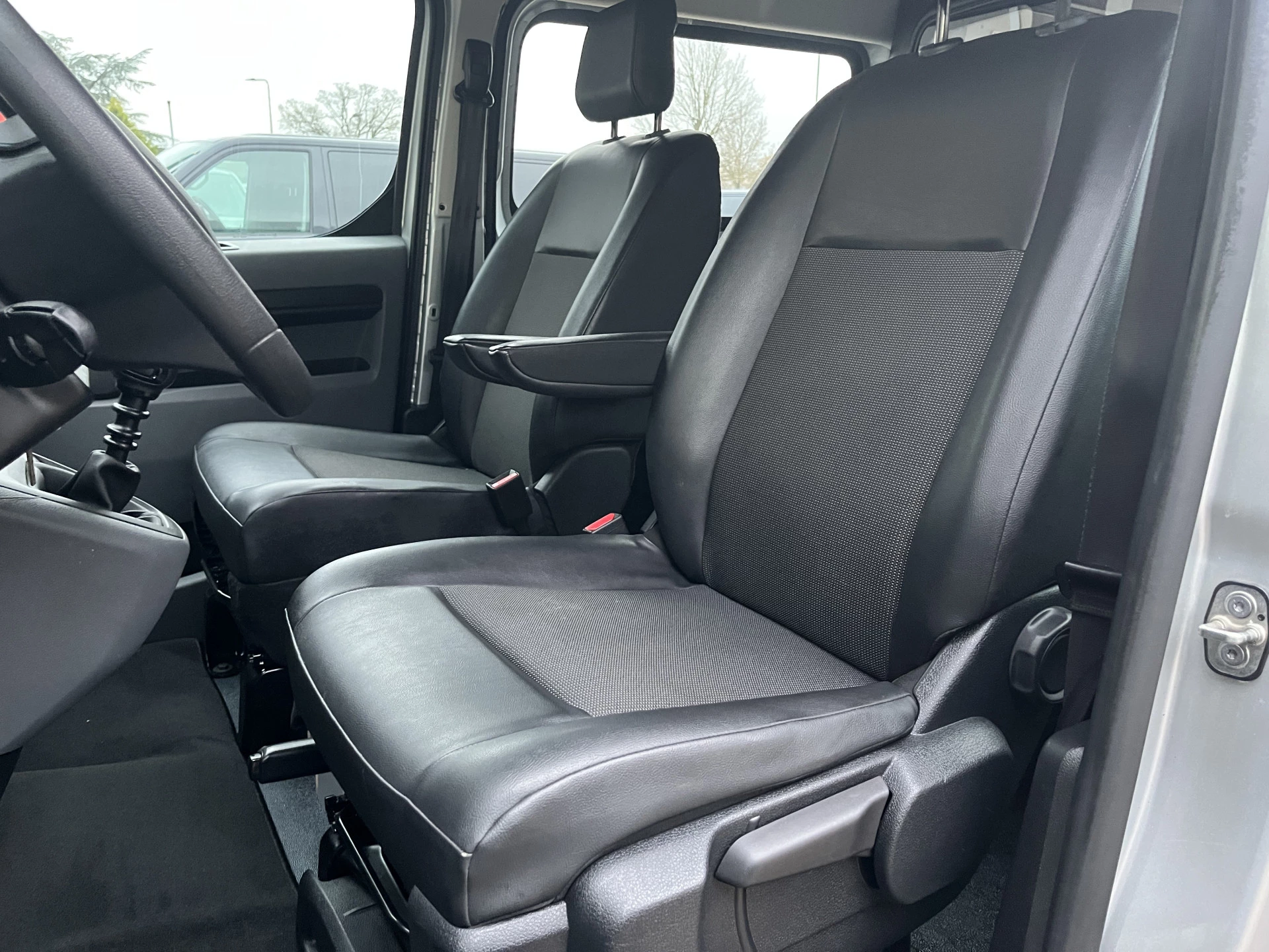 Hoofdafbeelding Citroën Jumpy