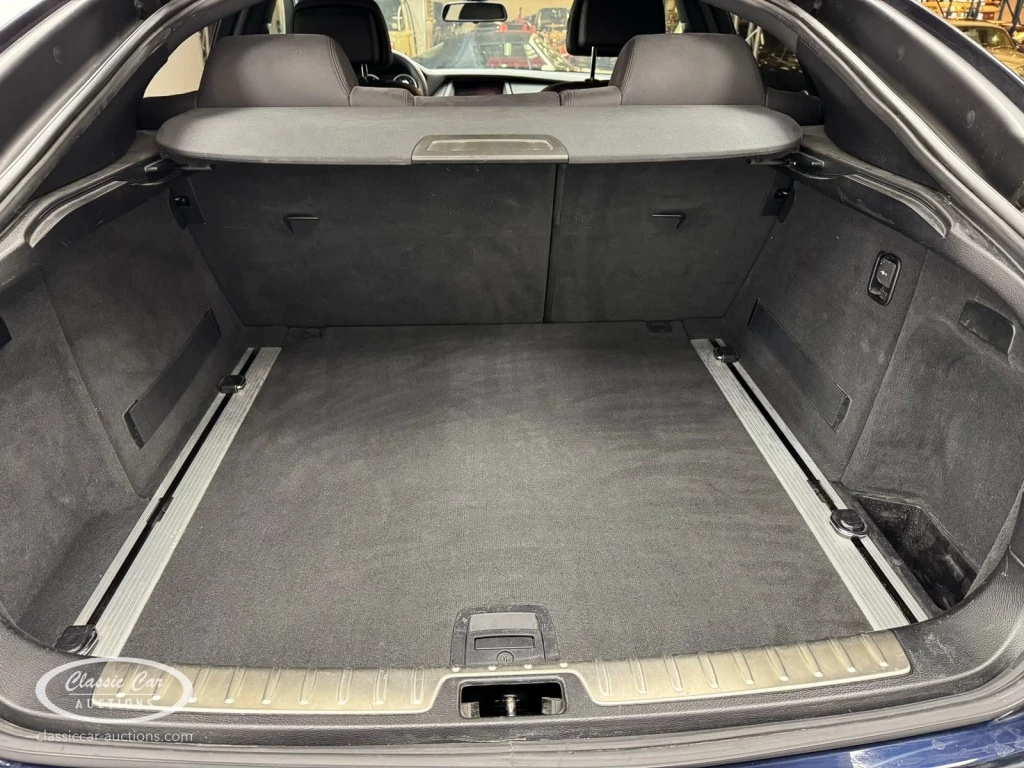 Hoofdafbeelding BMW X6