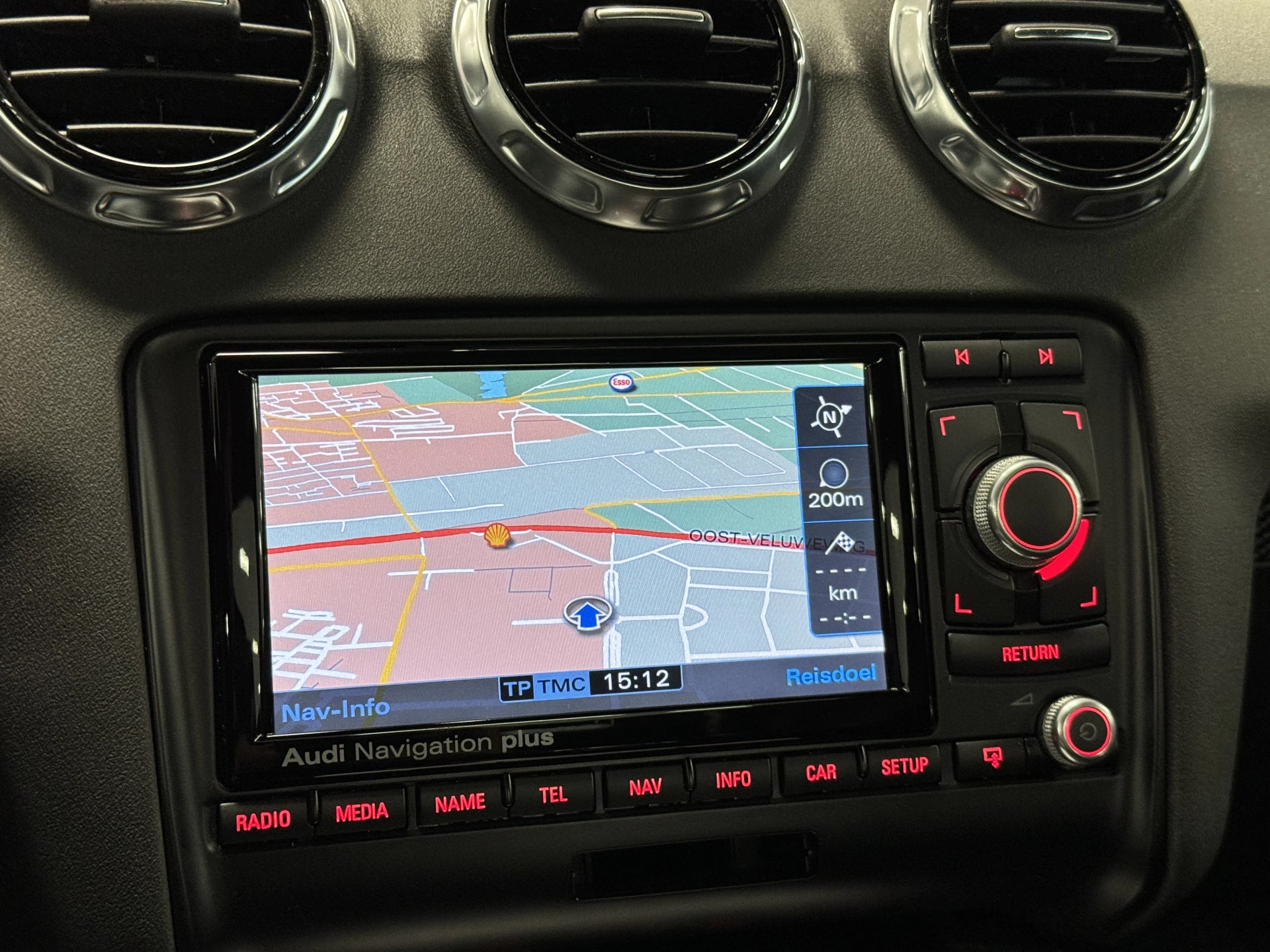 Hoofdafbeelding Audi TT