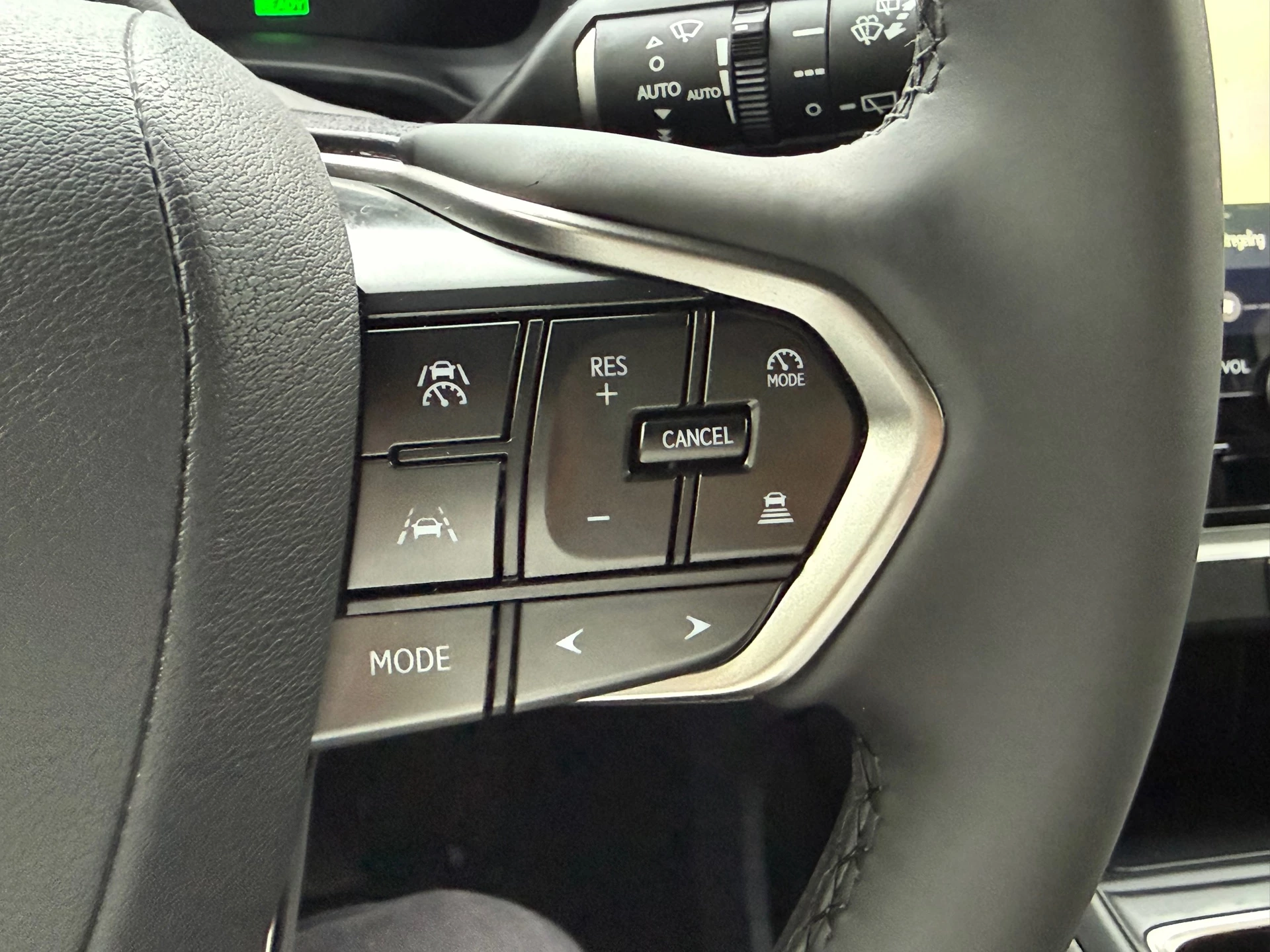 Hoofdafbeelding Lexus LBX