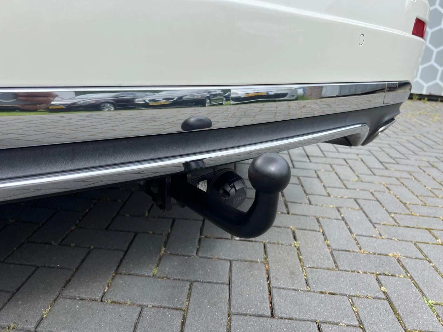 Hoofdafbeelding Mercedes-Benz GL