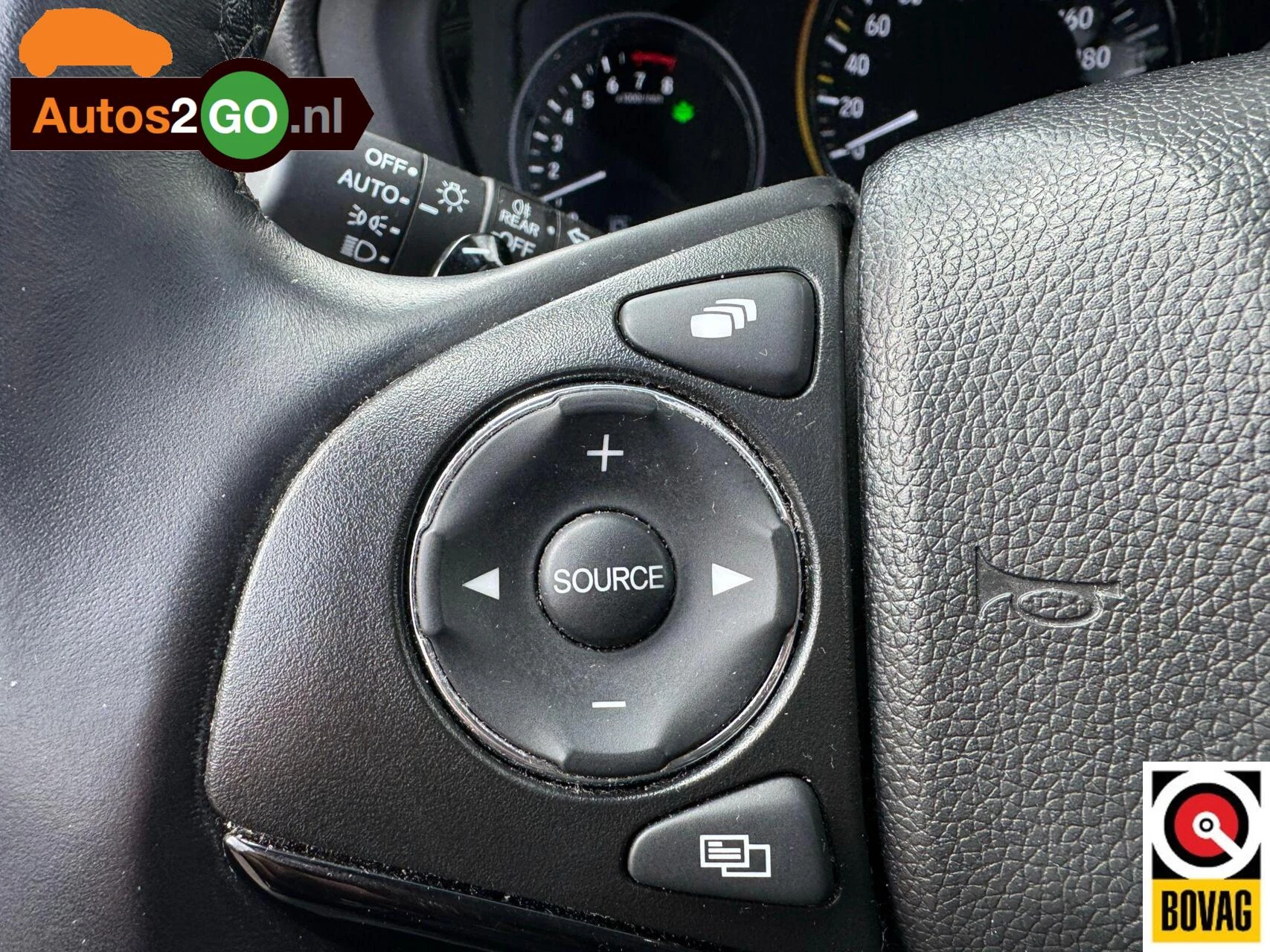 Hoofdafbeelding Honda HR-V