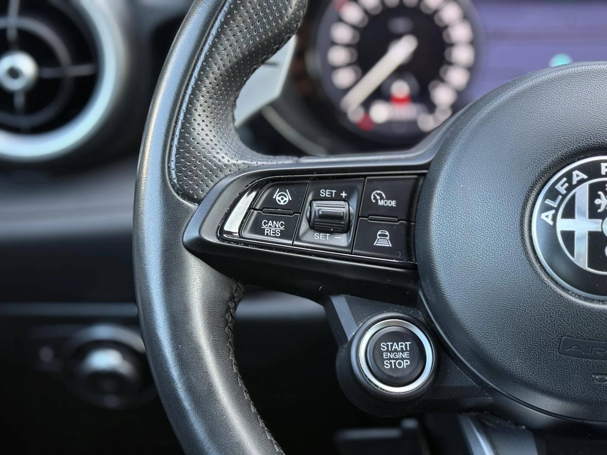 Hoofdafbeelding Alfa Romeo Tonale