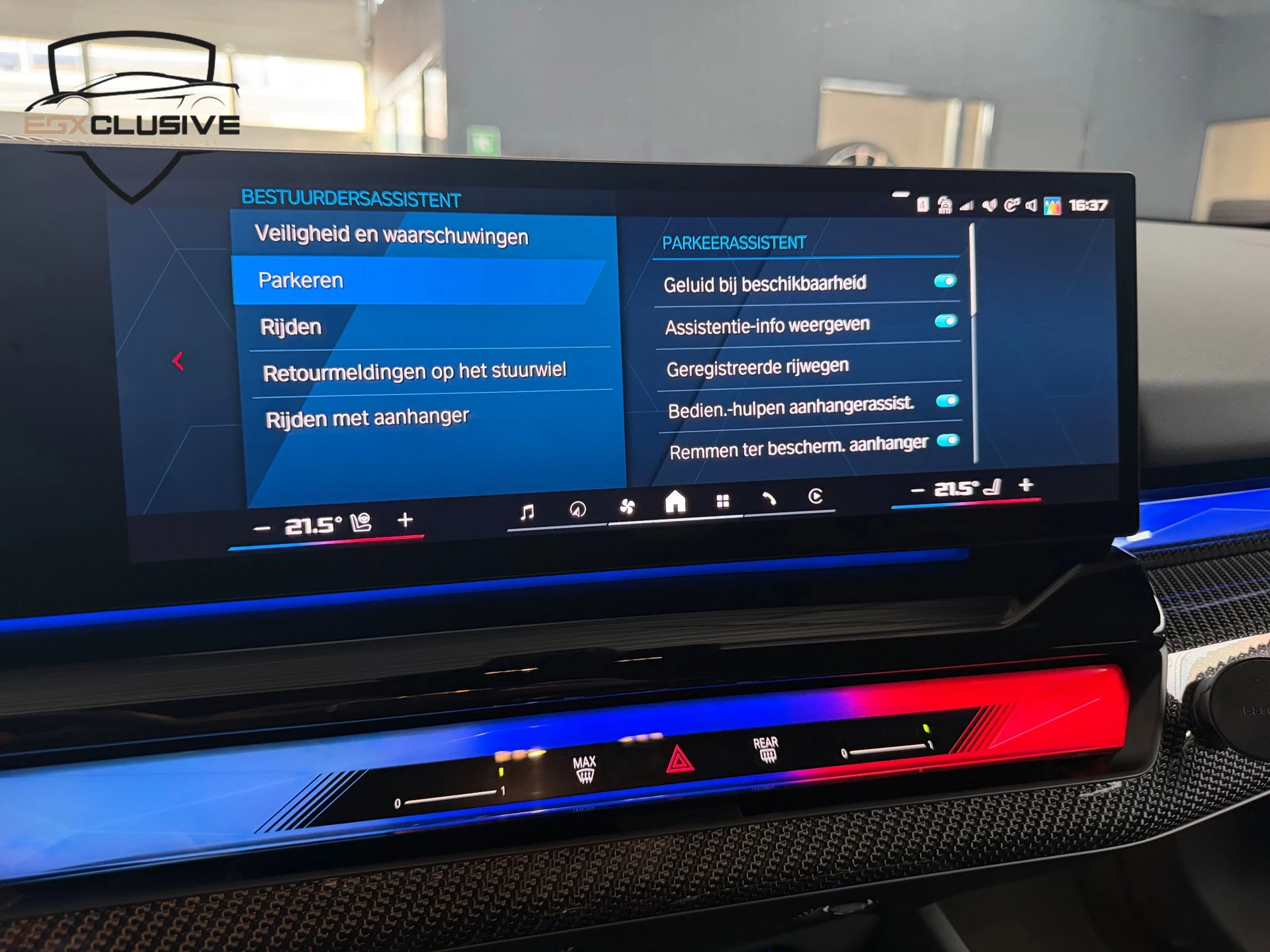 Hoofdafbeelding BMW M5