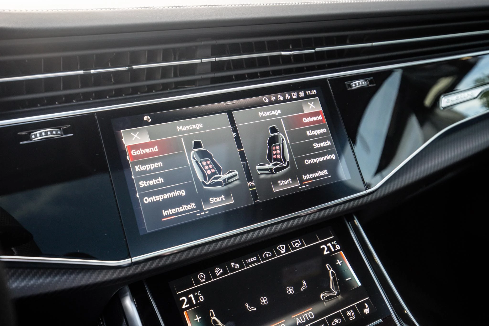 Hoofdafbeelding Audi SQ7