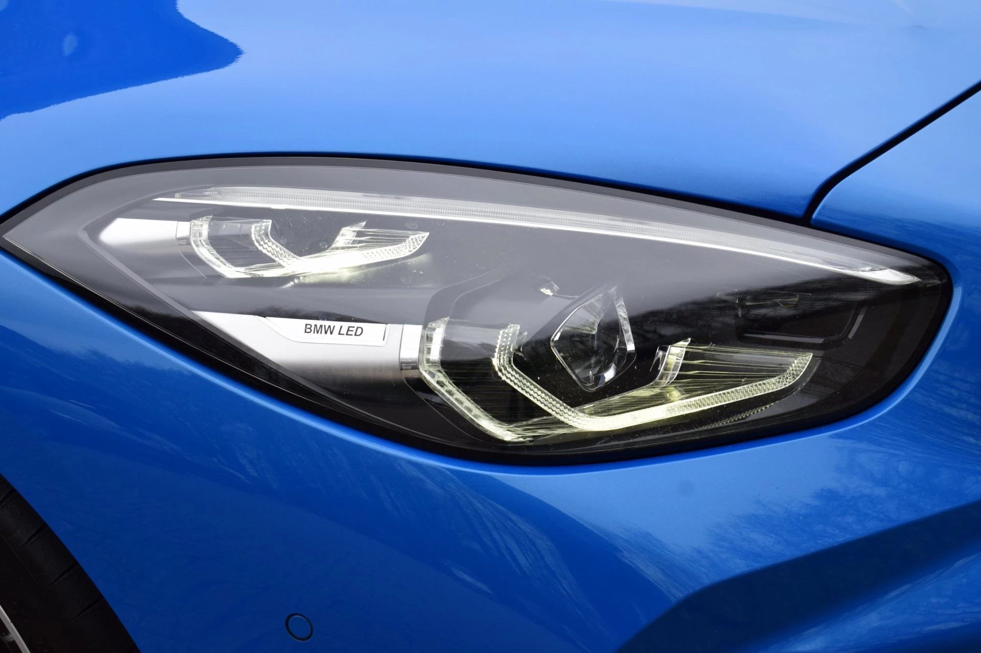 Hoofdafbeelding BMW Z4